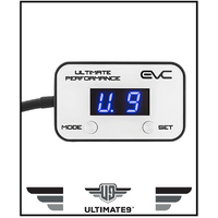 iDRIVE THROTTLE CONTROLLER FITS HOLDEN COLORADO RG 6/2012-6/2020