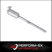 DIESEL PARTICULATE FILTER FITS MERCEDES-BENZ VITO 110CDI 639 2.1L CDI OM651.940 2/2011-6/2015 (FD1058)