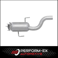 DIESEL PARTICULATE FILTER FITS AUDI Q7 4LB TDI 3.0L CRCA 5/2011-8/2015 (FD1094)