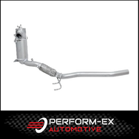 DIESEL PARTICULATE FILTER FITS VOLKSWAGEN CADDY 2K 1.6L TD CAYD 12/2010-5/2015 (FD5151)