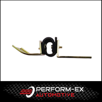 FORD FALCON XR XT XW XY XA XB XC XD XE XF EXHAUST HANGER RUBBER MOUNT