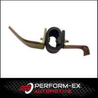 FORD FALCON FAIRLANE DUAL SYSTEM MUFFLER BRACKET