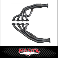 MANTA 4 INTO 1 CERAMIC COATED EXTRACTORS FIT HOLDEN ADVENTRA VY VZ AWD 5.7L 6.0L (FX-231HPC-S)