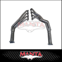 MANTA 4 INTO 1 EXTRACTORS FIT HOLDEN COMMODORE VB-VS 5.0L V8 EFI (FX-282)
