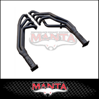 MANTA 4 INTO 1 EXTRACTORS FIT HOLDEN COMMODORE VT VX VY VZ 5.7L 6.0L V8 (FX-509)