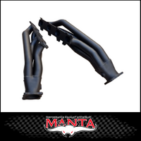 MANTA 1 3/4" 4 INTO 1 EXTRACTORS FITS RAM 1500 DS 5.7L V8 1/2017-ON (FX-768)