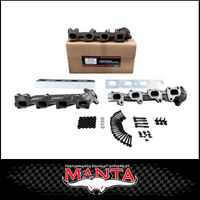 MANTA STANDARD MANIFOLD REPLACEMENT KIT FITS RAM 1500 DS 5.7L V8 1/2017-ON (FX-931)