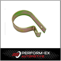 EXHAUST BRACKET CLAMP FITS HOLDEN TORANA LH LX - SUITS 2" TAILPIPE (GMB130)
