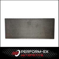 PLATINUM EASY FORM HEAT SHIELD MATERIAL - 700 X 270 X 3.5MM