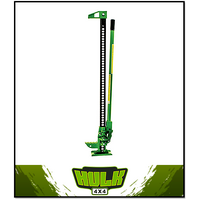 HULK 4X4 HIGH LIFT JACK (HU1010)
