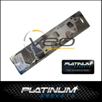 HOLDEN BARINA MF MH G13B SOHC 8V 4CYL 2/89-94 EXHAUST MANIFOLD GASKET