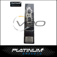 HYUNDAI LANTRA 1.8L 16V DOHC 4CYL 8/95-00 EXHAUST MANIFOLD GASKET