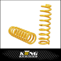 FORD FALCON BA BF 6CYL WAGON 2002-6/2007 FRONT STANDARD HEIGHT KING SPRINGS