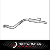 REAR MUFFLER FITS TOYOTA PRADO VZJ95 3.4L V6 4WD 4/96-1/03
