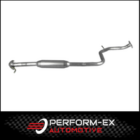 STANDARD EXHAUST CENTRE MUFFLER FITS HYUNDAI EXCEL X3 1.5L 10/94-12/97