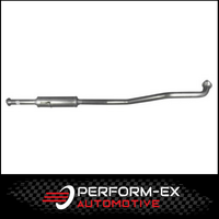 STANDARD EXHAUST CENTRE MUFFLER FITS HYUNDAI ELANTRA HD 2.0L 1/06-12/11