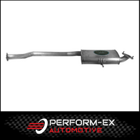 STANDARD CENTRE MUFFLER FITS HOLDEN COMMODORE VN VP VR 3.8L 6CYL WAGON UTE