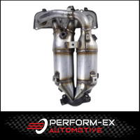 MANIFOLD CAT CONVERTER FITS TOYOTA RAV4 ACA20R ACA21R 2.0L 1AZ-FE 7/2000-3/2003 (MCV004)