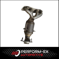 MANIFOLD CAT CONVERTER FITS TOYOTA COROLLA ZZE123R 1.8L 1ZZ-FE 2001-2007 (MCV015)