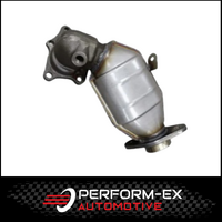 CLOSE COUPLED CAT CONVERTER FITS MAZDA CX-7 ER 2.3L L3VDT TURBO PETROL 2006-2012 (MCV074)