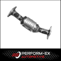 CLOSE COUPLED CAT CONVERTER FITS MAZDA CX-7 ER 2.5L L5 4CYL 2009-2012 (MCV075)