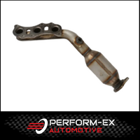 MANIFOLD CAT CONVERTER (RHS) FITS TOYOTA PRADO GRJ120R 4.0L V6 1GR-FE 2003-2009 (MCV091)
