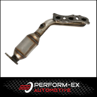 MANIFOLD CAT CONVERTER (LHS) FITS TOYOTA PRADO GRJ120R 4.0L V6 1GR-FE 2003-2009 (MCV092)