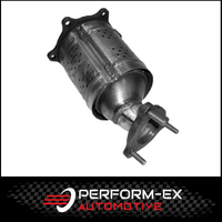 RHS CLOSE COUPLED CATALYTIC CONVERTER FITS NISSAN PATHFINDER R50 3.3L V6 95-6/05