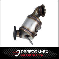 CLOSE COUPLED CATALYTIC CONVERTER FITS HOLDEN TRAX TJ 1.4L A14NET 8/2014-6/2020 (MCV117)