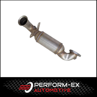 CLOSE COUPLED CAT CONVERTER FITS PEUGEOT 308 1.6L EP6FDT 2/2015-1/2017 (MCV120)