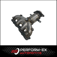 MANIFOLD CAT CONVERTER FITS MITSUBISHI OUTLANDER ZL ZJ ZK 2.4L 4B12 2012-2021 (MCV128)