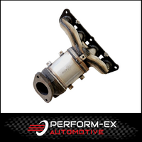 MANIFOLD CAT CONVERTER FITS HYUNDAI iX35 LM 2.4L G4KE 2/2010-9/2013 (MCV700)