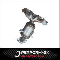 MANIFOLD CAT CONVERTER FITS SUZUKI SWIFT FZ 1.4L K14B 2010-2017 (MCV702)
