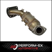 CLOSE COUPLED CAT CONVERTER (FIREWALL SIDE) FITS TOYOTA KLUGER GSU70R 3.5L 2GR-FKS V6 2021-2022 (MCV704)