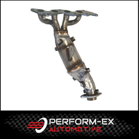 MANIFOLD CAT CONVERTER FITS MAZDA 6 GH 2.5L L5 2/2008-11/2012 (MCV708)