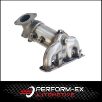 MANIFOLD CAT CONVERTER FITS HYUNDAI ELANTRA MD 1.8L G4NB 6/2011-1/2016 (MCV709)