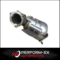 CLOSE COUPLED CAT CONVERTER FITS KIA CERATO KOUP YD 1.6L T-GDI G4FJ 10/2013-1/2017 (MCV720)