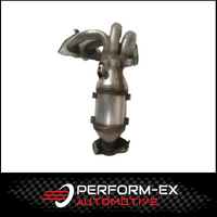 MANIFOLD CAT CONVERTER FITS TOYOTA CAMRY ASV50R 2.5L 2AR-FE 2012-2017 (MCV721)