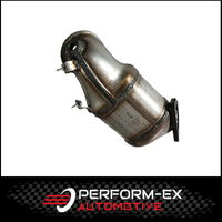 CLOSE COUPLED CAT CONVERTER FITS HOLDEN CRUZE JH 1.6L A16LET SEDAN HATCH 3/2013-1/2017 (MCV723)