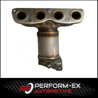 MANIFOLD CAT CONVERTER FITS HYUNDAI ELANTRA AD 2.0L G4NA 12/2015-12/2020 (MCV726)