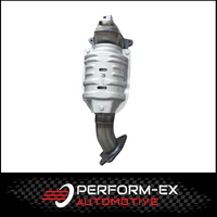 CLOSE COUPLED CAT CONVERTER FITS HONDA ODYSSEY RC 5TH GEN 2.4L K24W 2/2014-7/2022 (MCV739)
