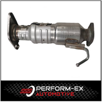 UNDERFLOOR CAT CONVERTER FITS HYUNDAI VELOSTER FS 1.6L G4FJ TURBO 6/2012-2/2018 (MCV757)