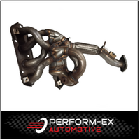 MANIFOLD CAT CONVERTER FITS MAZDA 6 GL 2.5L PY-VPS 9/2016-5/2018 (MCV775)