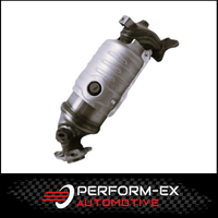 CLOSE COUPLED CAT CONVERTER FITS HONDA CR-V RM 2.0L R20A5 11/2012-4/2017 (MCV780)