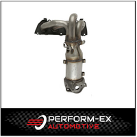 MANIFOLD CAT CONVERTER FITS LEXUS NX300h AYZ15R 2.5L 2AR-FXE HYBRID 11/2014-11/2021 (MCV785)
