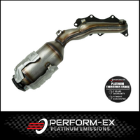 MANIFOLD CAT CONVERTER (RHS) FITS TOYOTA PRADO GRJ150R 4.0L V6 1GR-FE 9/2009-2017 (MCV792)