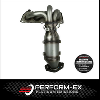 MANIFOLD CAT CONVERTER FITS TOYOTA RAV4 ASA44R 2.5L 2AR-FE 2/2013-2/2019 (MCV799)