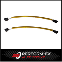 O2 SENSOR WIRING LOOM EXTENSION FITS NISSAN PATROL Y62 5.6L V8 3/2016-ON (OSE-Y62-2)
