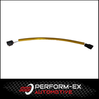 O2 SENSOR WIRING LOOM EXTENSION FITS NISSAN PATROL Y62 5.6L V8 3/2016-ON (OSE-Y62-2)