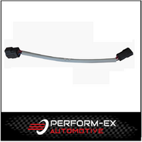 O2 SENSOR WIRING LOOM EXTENSION FITS NISSAN PATROL Y62 5.6L V8 2/2013-2/2016 (OSE-Y62)